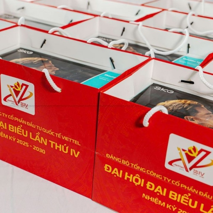 Quà tặng SKG H7 hiện đại